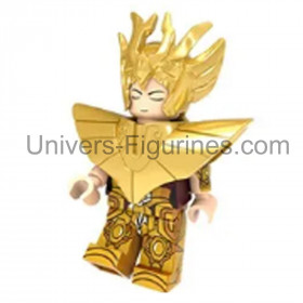 Figurine Saint Seiya - Dohko de la Balance