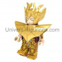 Figurine Saint Seiya - Dohko de la Balance