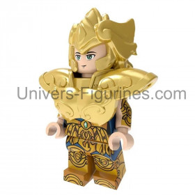 Figurine Saint Seiya - Shaka de la Vierge