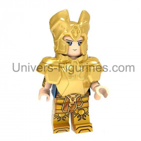 Figurine Saint Seiya - Saga des Gémeaux