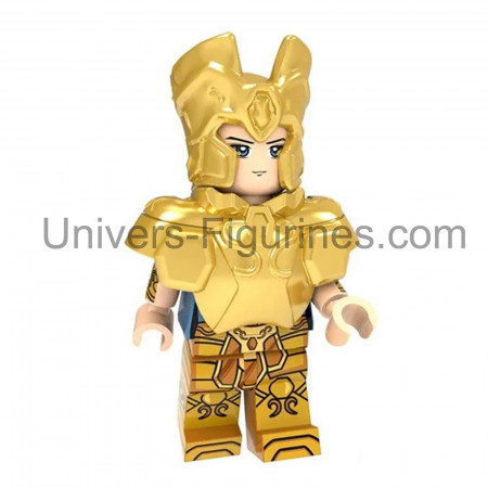Figurine Saint Seiya - Saga des Gémeaux