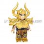 Figurine Saint Seiya - Mu du Bélier