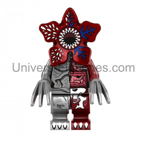 Demogorgon figurine Stranger Things