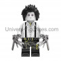 Edward aux mains d'argent figurine chemise