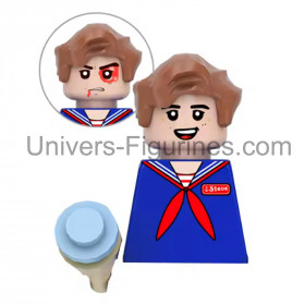 Max figurine Stranger Things