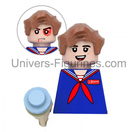 Max figurine Stranger Things