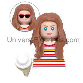 Robin figurine Stranger Things Scoops Ahoy