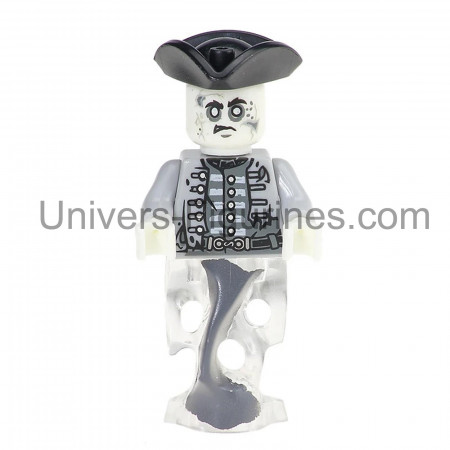 Santos figurine Pirates des Caraïbes