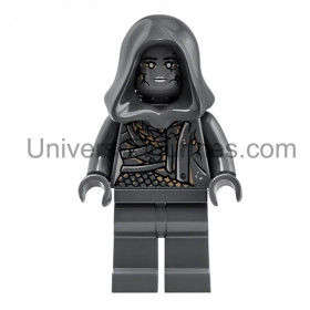 Figurine Calypso Pirates des Caraïbes – Compatible LEGO