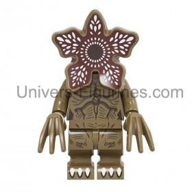 Figurine Demogorgon Stranger Things - Figurine de collection