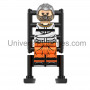 Figurine Hannibal Lecter – Compatible briques – Série spéciale
