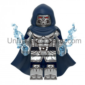 Figurine Docteur Fatalis 2099 - Marvel