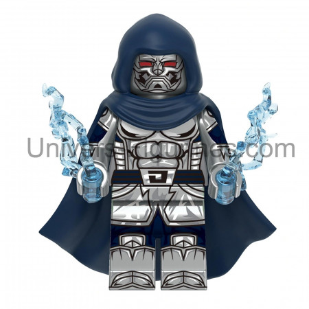 Figurine Docteur Fatalis 2099 - Marvel