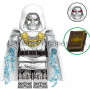 Figurine Docteur Fatalis Terre 52161 – Marvel