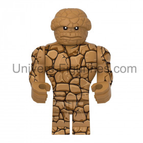 Figurine La Chose – Quatre Fantastiques