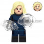 Figurine Femme Invisible – Quatre Fantastiques