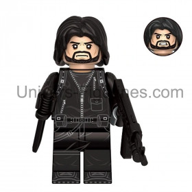 Figurine Soldat de l’Hiver – Marvel