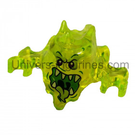 Figurine Ghostbusters Slimer (Bouffe-Tout) – Collector