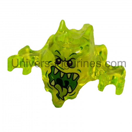 Figurine Ghostbusters Slimer (Bouffe-Tout) – Collector