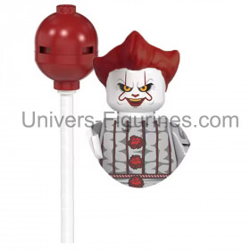 Figurine Aquaman – Compatible briques – Série spéciale