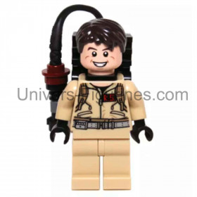 Figurine Ghostbusters Ray Stantz – Collection cinéma