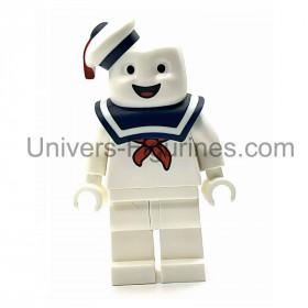 Figurine Ghostbusters Bibendum Chamallow (Stay Puft) – Collector