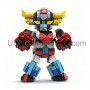 Figurine Goldorak Chibi Compacte – Collector manga