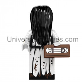 Figurine Samara Morgan – The Ring | Horreur & Collection