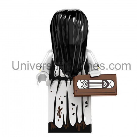 Figurine Samara Morgan – The Ring | Horreur & Collection