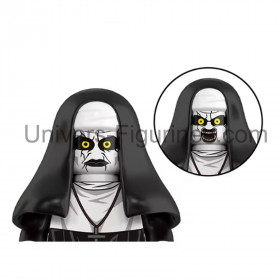 Figurine compatible La Nonne - Film d’horreur Conjuring