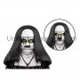 Figurine compatible La Nonne - Film d’horreur Conjuring