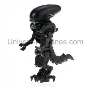 Figurine Alien – Inspirée du Film Alien