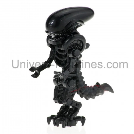 Figurine Alien – Inspirée du Film Alien