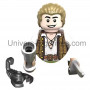 Figurine Henry Turner – Pirates des Caraïbes – Collection Film