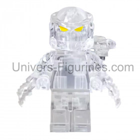 Figurine Predator Invisible –  Inspirée du Film Predator