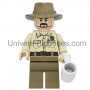 Figurine Jim Hopper Stranger Things – Compatible univers construction