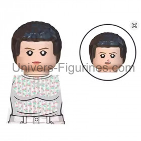 Figurine Eleven Stranger Things – Version Pouvoirs – Compatible