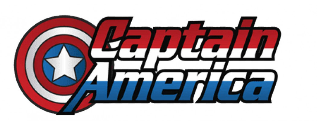 Mini-Figurines Captain America Univers – Collection Marvel