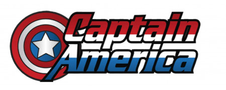 Mini-Figurines Captain America Univers – Collection Marvel