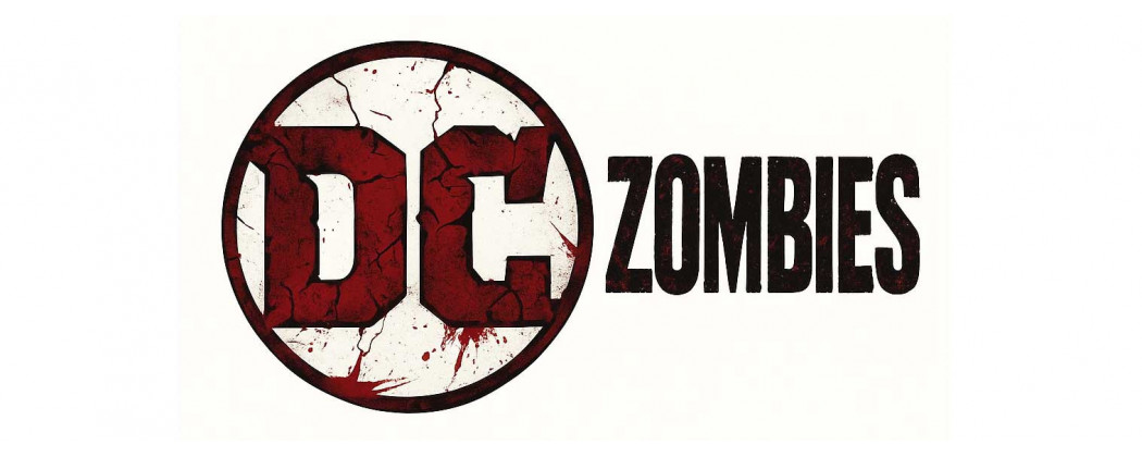 Mini-Figurines Zombie DC Comics – Collection Horreur & Super-Héros