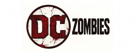 Mini-Figurines Zombie DC Comics – Collection Horreur & Super-Héros