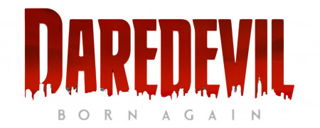 Mini-Figurines Daredevil Born Again – Collection Marvel