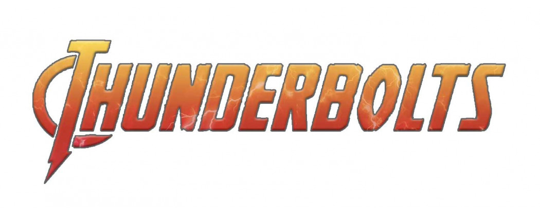 Mini-Figurines Thunderbolts – Collection Anti-Héros Marvel