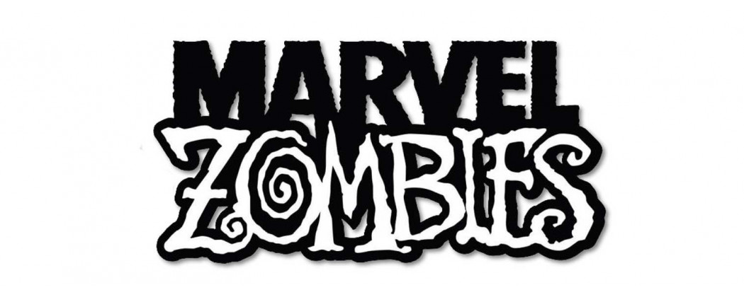 Mini-Figurines Marvel Zombies – Collection Horreur Super-Héros