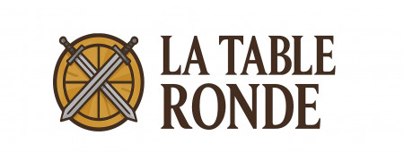 Figurines Chevaliers de la Table Ronde – Roi Arthur & Excalibur