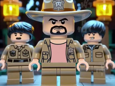 Les figurines Stranger Things : plongez dans l’univers de Hawkins